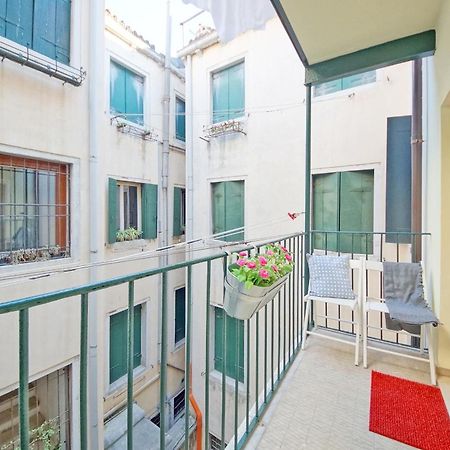 Ca Square San Marco 425 Appartement Venetië Buitenkant foto