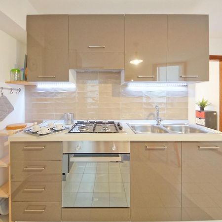 Ca Square San Marco 425 Appartement Venetië Buitenkant foto