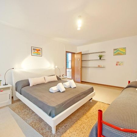 Ca Square San Marco 425 Appartement Venetië Buitenkant foto