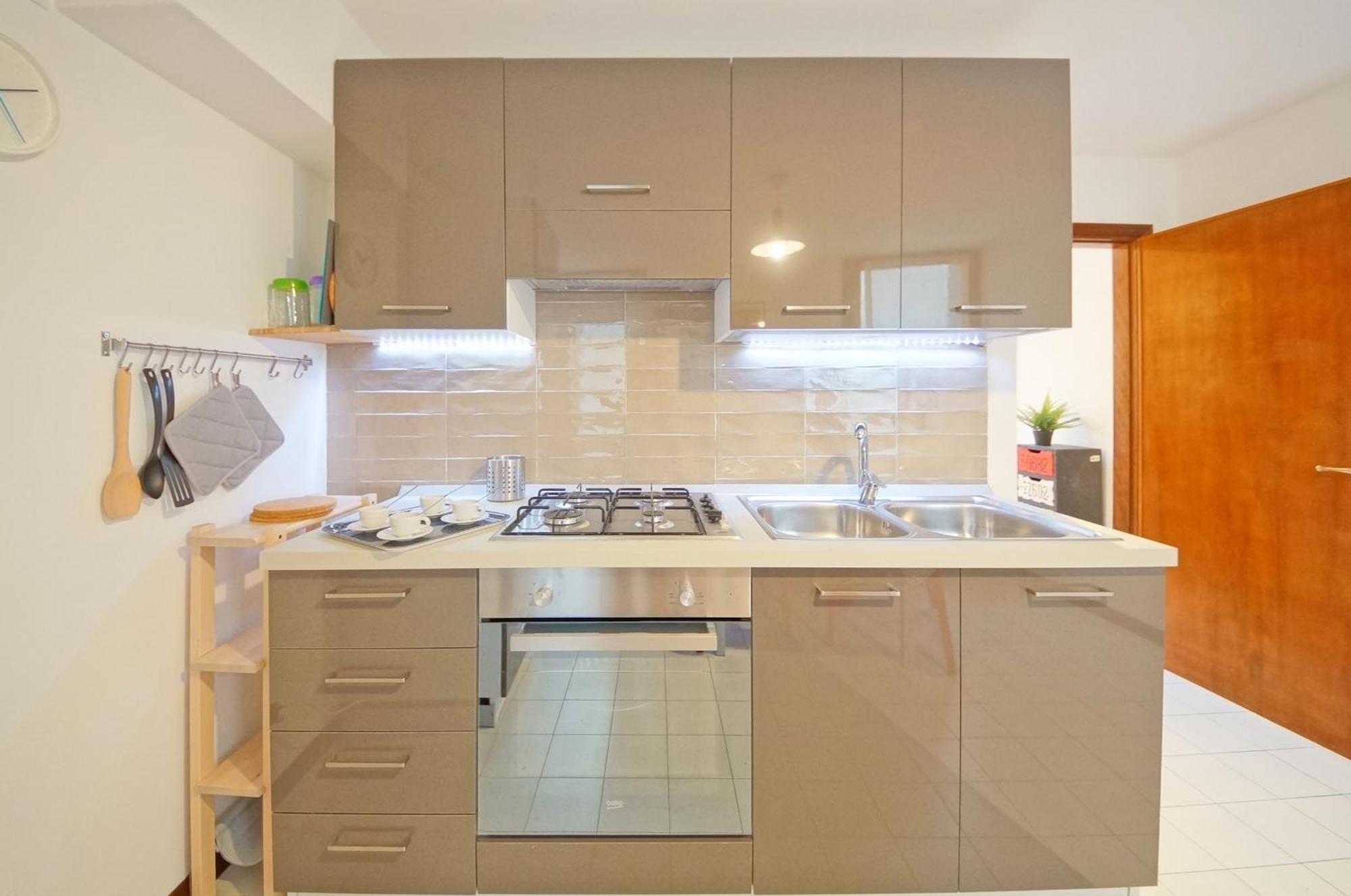 Ca Square San Marco 425 Appartement Venetië Buitenkant foto
