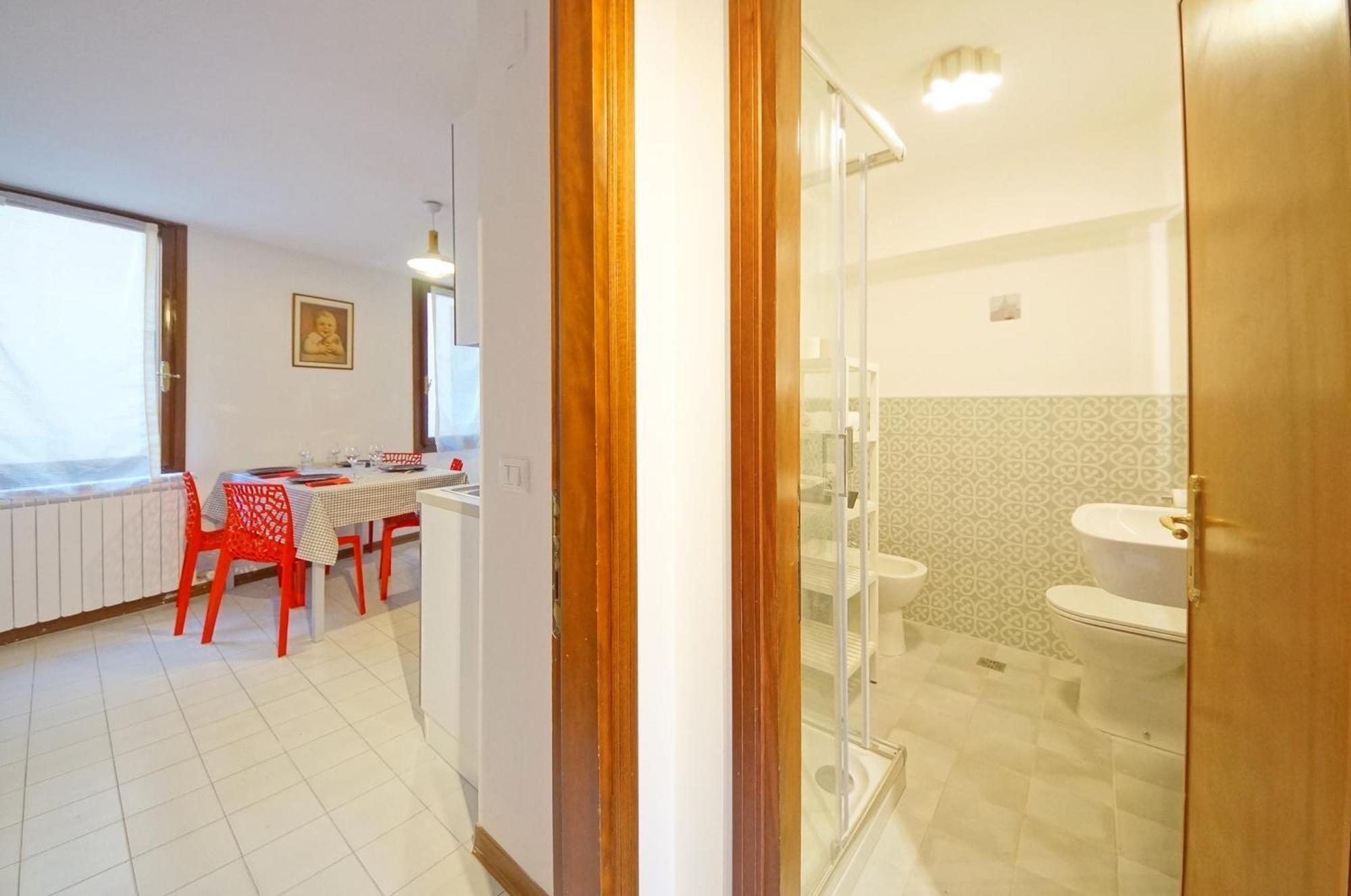 Ca Square San Marco 425 Appartement Venetië Buitenkant foto